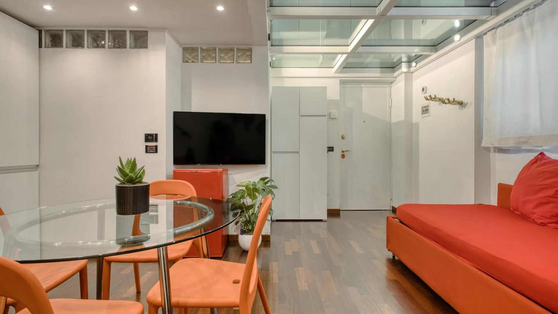 Just Urban Stays - Stunning Loft - Corso Buenos Aires Mailand Italien