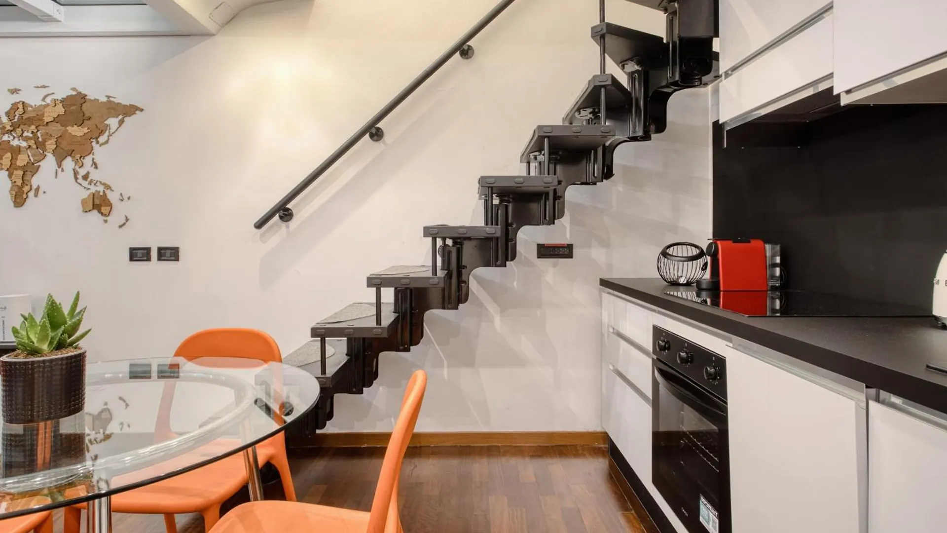 Apartment Just Urban Stays - Stunning Loft - Corso Buenos Aires Mailand Italien