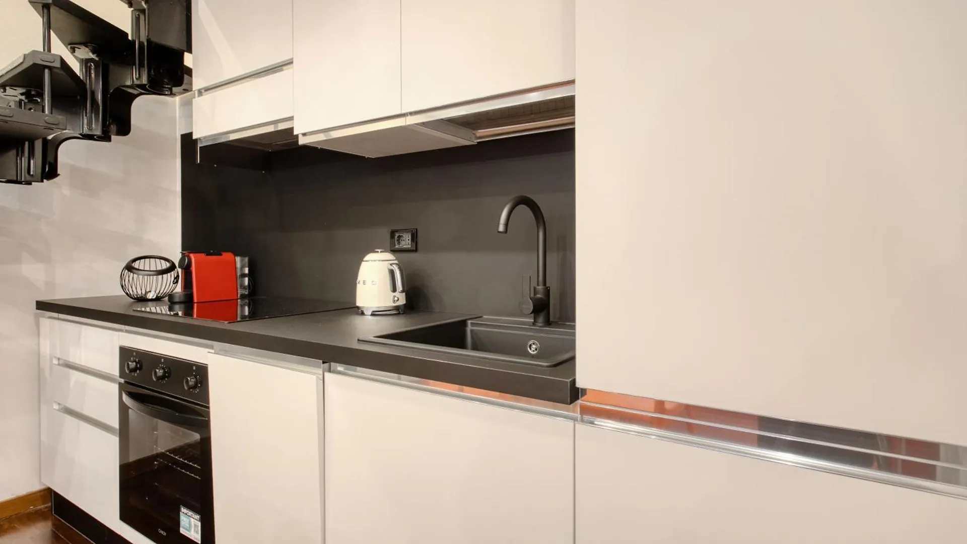 Just Urban Stays - Stunning Loft - Corso Buenos Aires Mailand