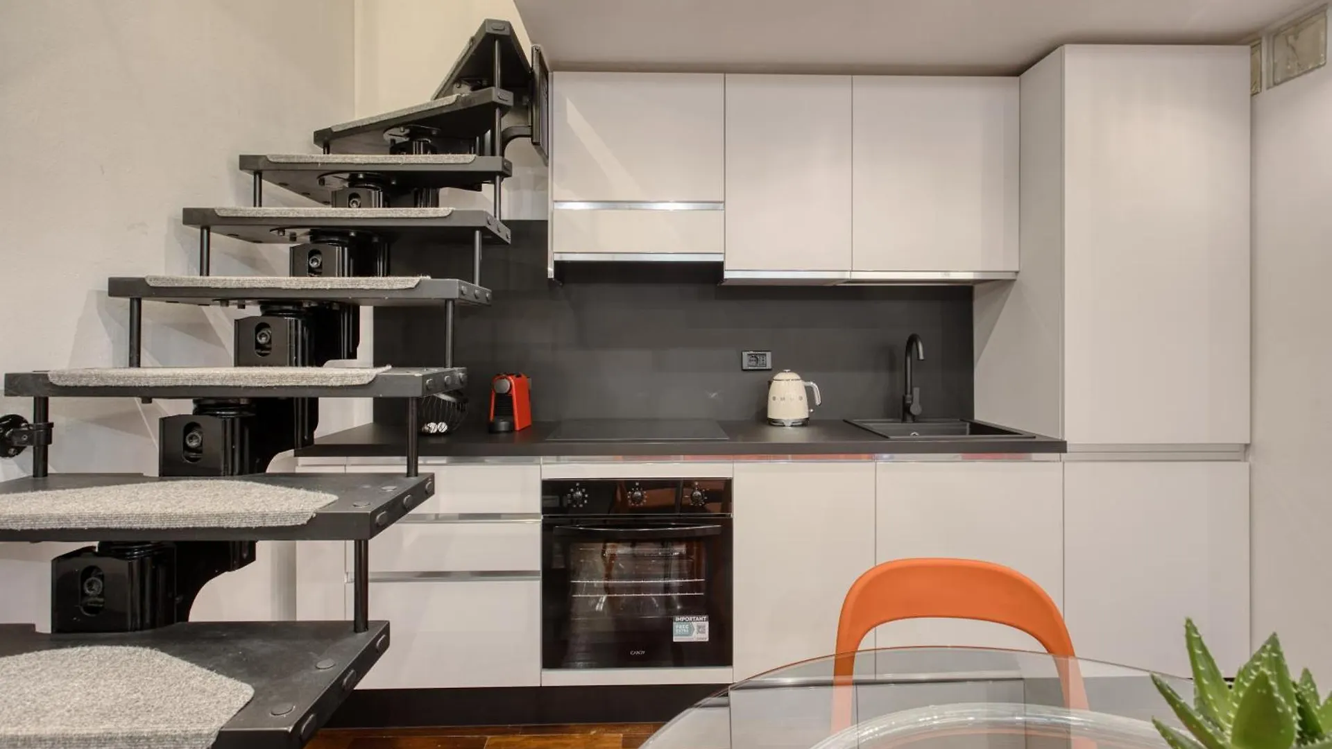 Just Urban Stays - Stunning Loft - Corso Buenos Aires Mailand Apartment