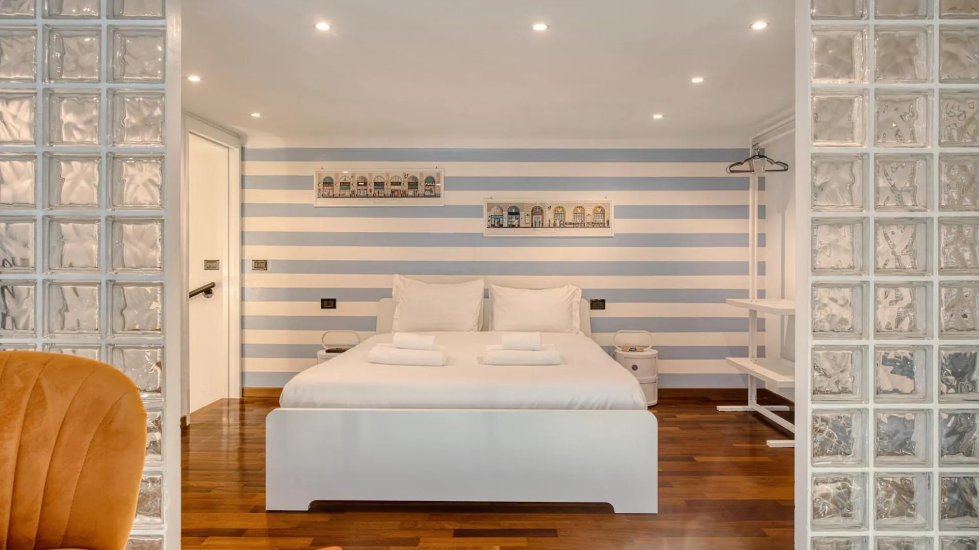 Just Urban Stays - Stunning Loft - Corso Buenos Aires Mailand Italien