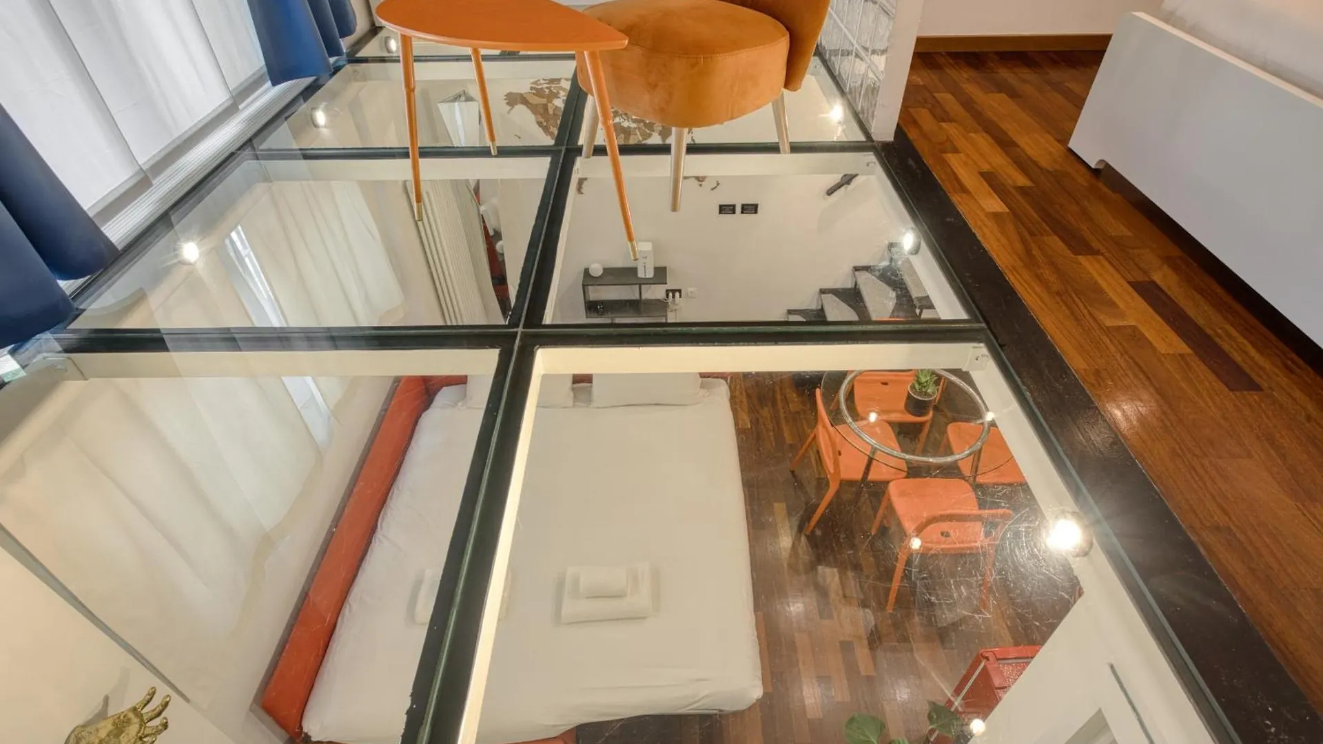 Apartment Just Urban Stays - Stunning Loft - Corso Buenos Aires Mailand