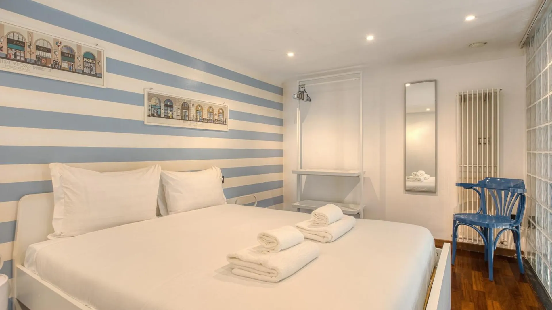 Just Urban Stays - Stunning Loft - Corso Buenos Aires Mailand 0*,  Italien