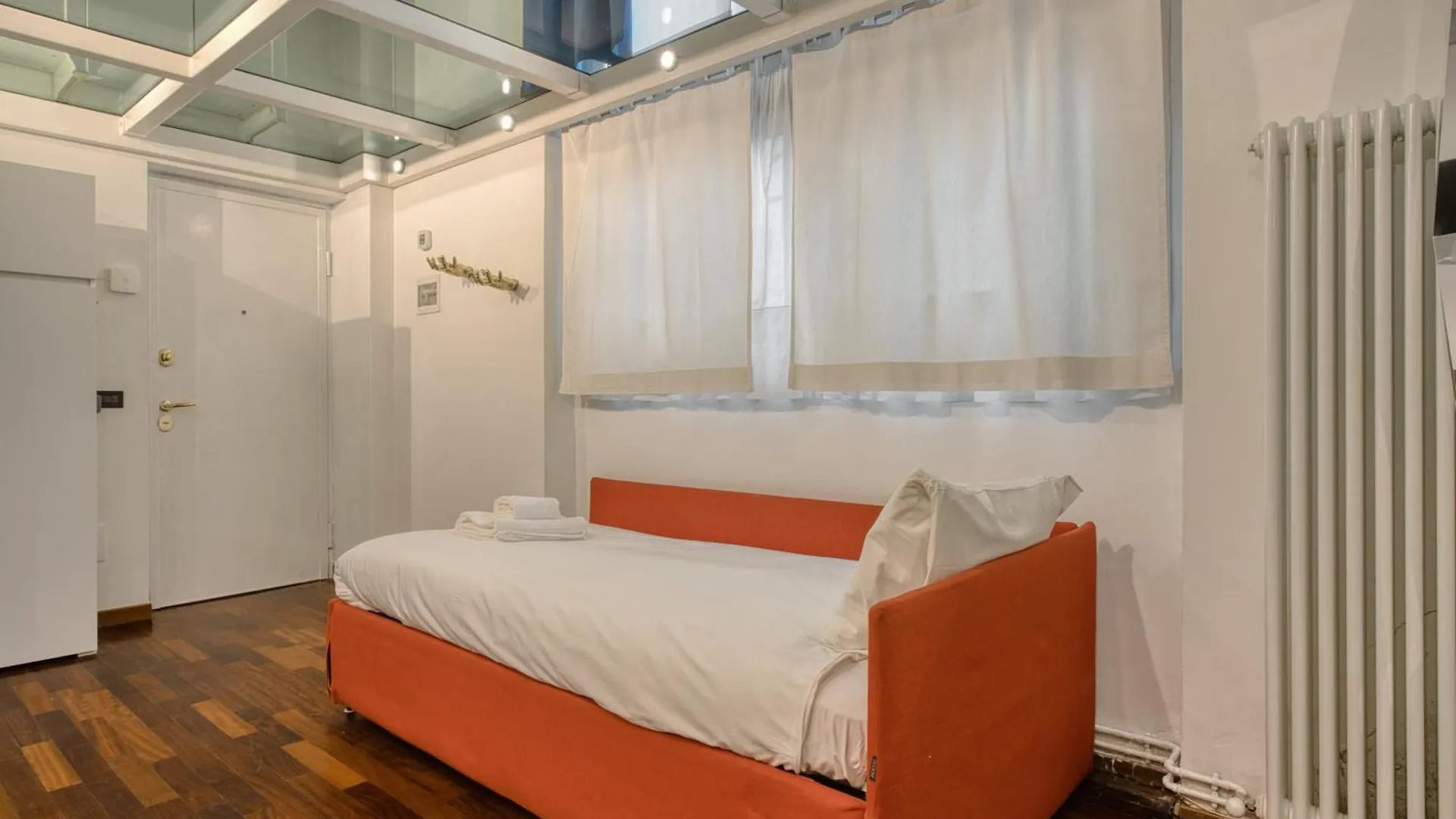 Just Urban Stays - Stunning Loft - Corso Buenos Aires Mailand