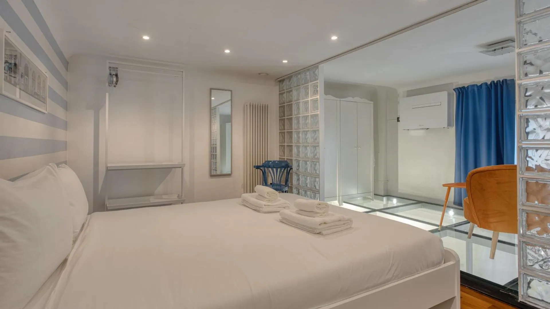 Just Urban Stays - Stunning Loft - Corso Buenos Aires Mailand