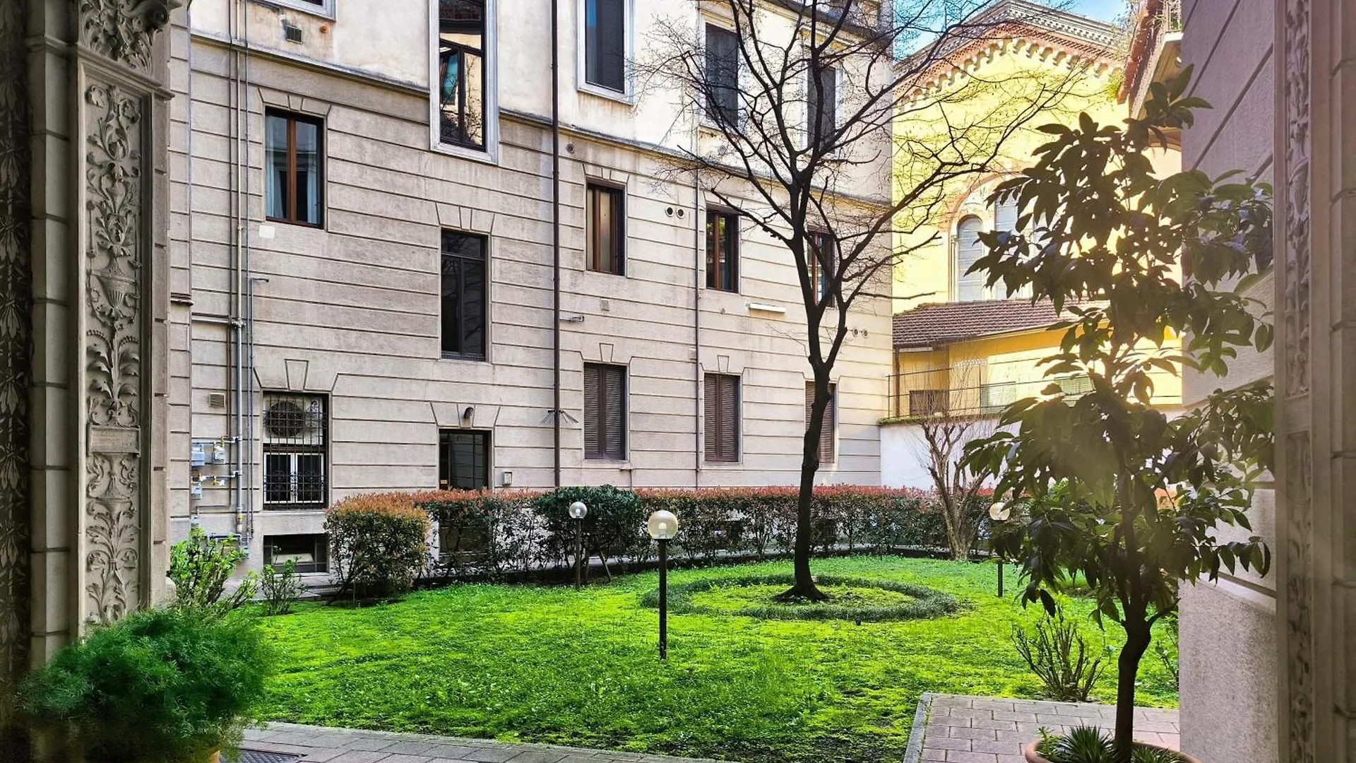 Apartment Just Urban Stays - Stunning Loft - Corso Buenos Aires Mailand