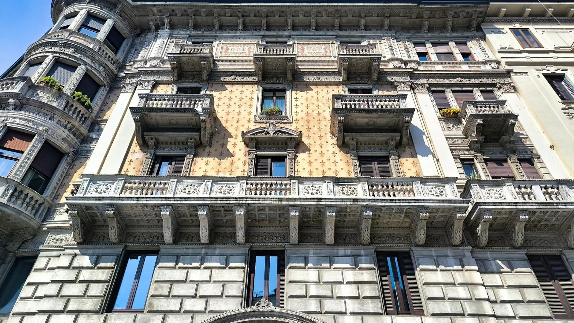 Just Urban Stays - Stunning Loft - Corso Buenos Aires Mailand 0*,